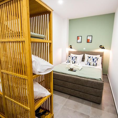 Indigo Apartment 1 Kalamata Extérieur photo