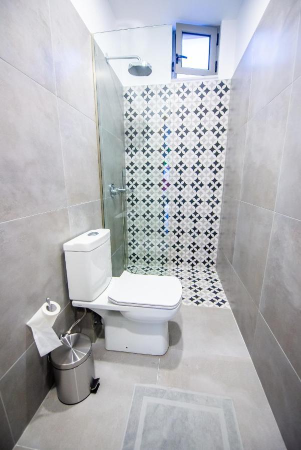 Indigo Apartment 1 Kalamata Extérieur photo