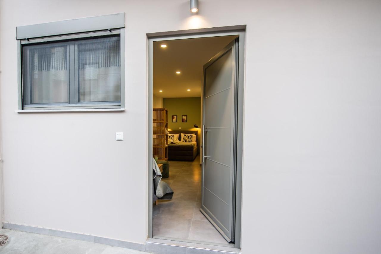 Indigo Apartment 1 Kalamata Extérieur photo
